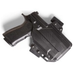 Perun - Light Compatible (Strongside OWB Holster)