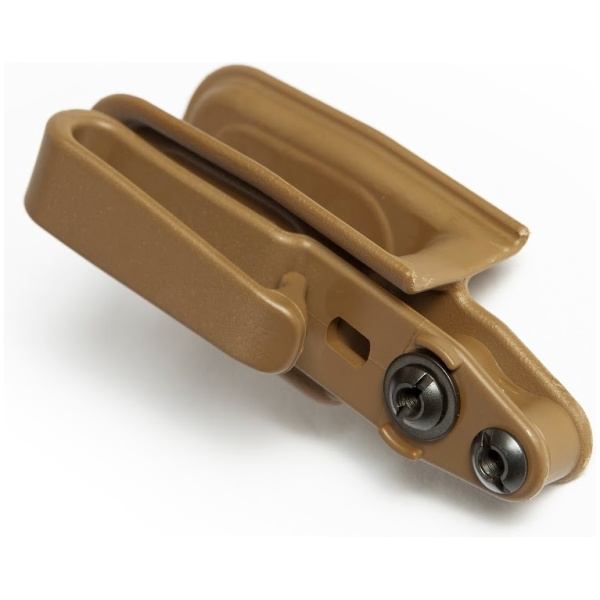 VanGuard 2 - Standard Kit (Minimalist IWB Holster)