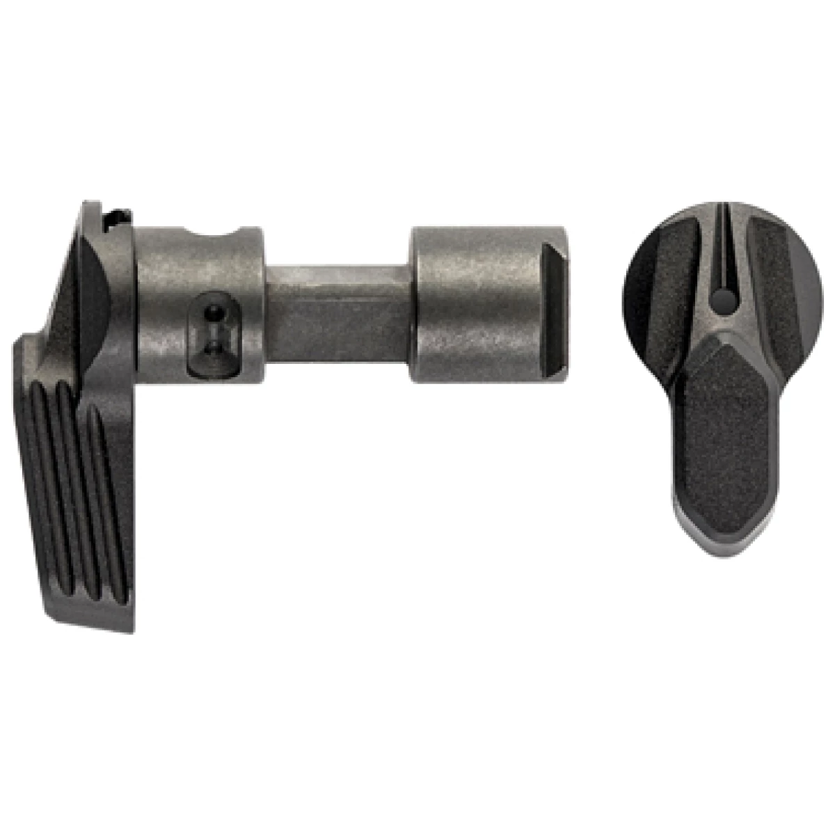 Rwr0018_1. Jpg - radian talon sfty slctr 2 lever blk - rwr0018 1