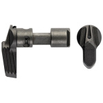 RADIAN TALON SFTY SLCTR 2 LEVER BLK