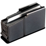 SAKO MAGAZINE 85 MEDIUM ACTION - 5RD .25-06/.270/.30-06 BLUED