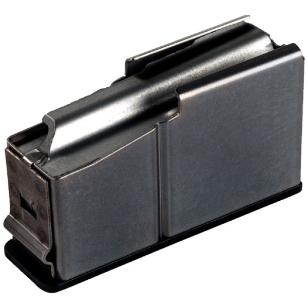 SAKO MAGAZINE 85 MEDIUM ACTION - 5RD .25-06/.270/.30-06 BLUED
