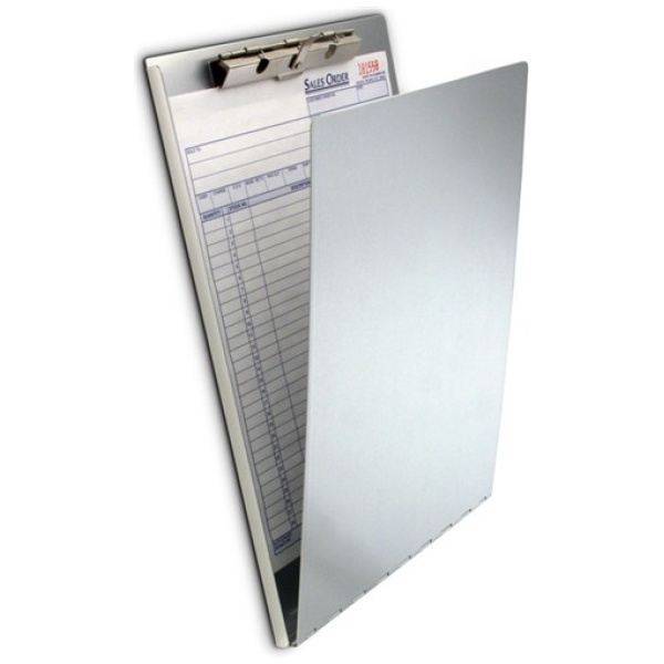 Clipboard W/Backing