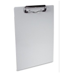 Aluminum Clipboard W/ Low Profile Clip