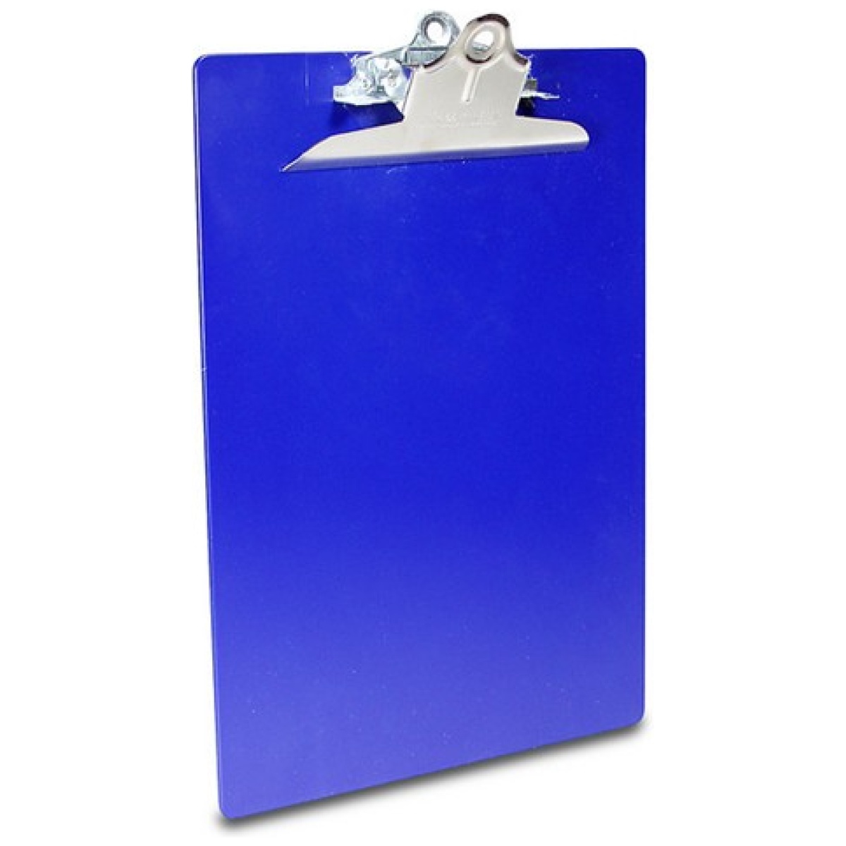 Plastic clipboard - image 1