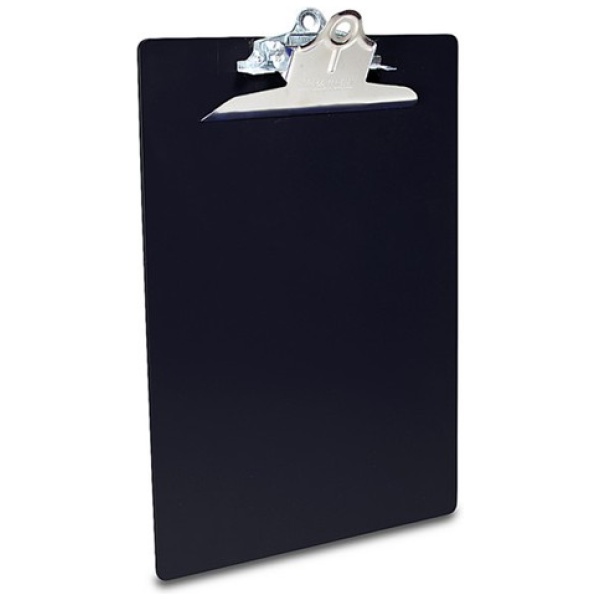 Plastic Clipboard