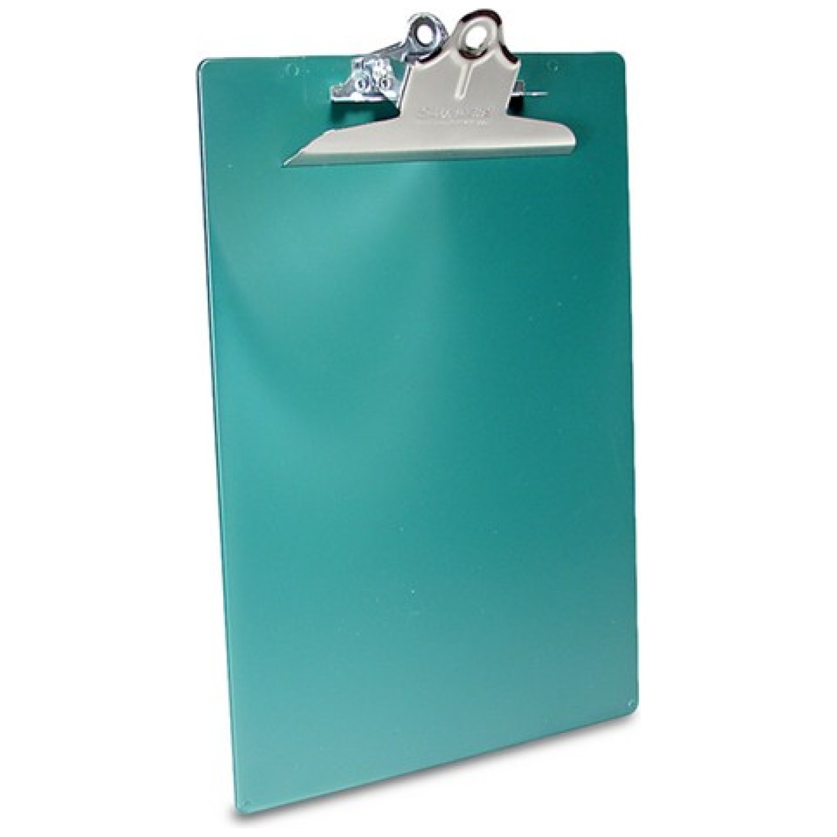 Plastic clipboard - image 1