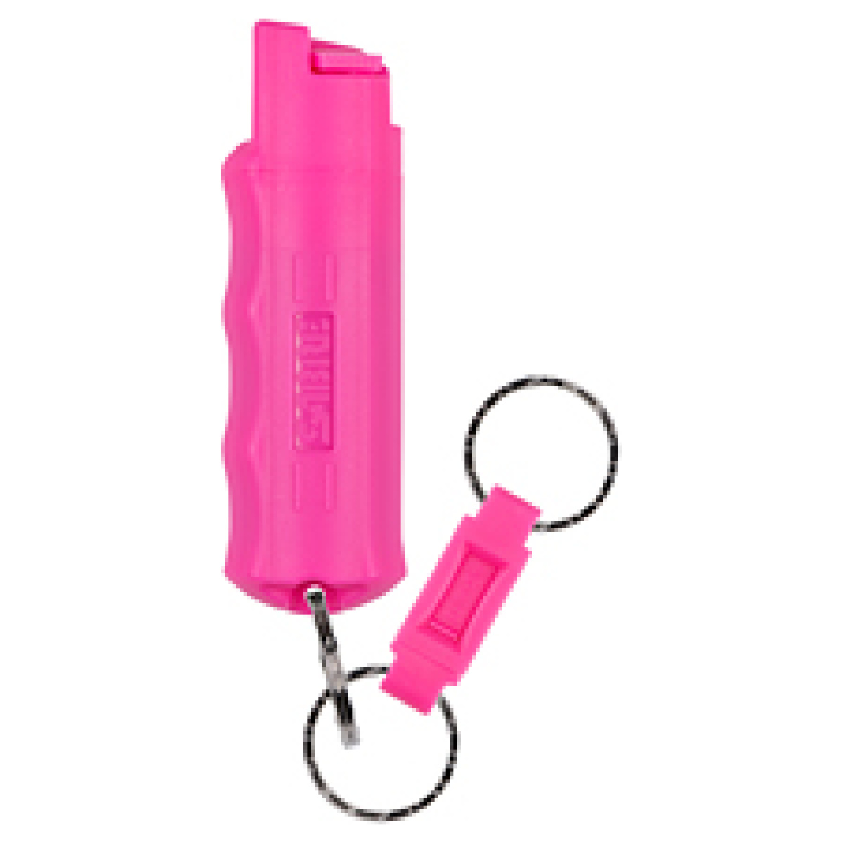 Sabhcnbcf02_1. Jpg - sabre spray key ring pink (nbcf). 54 - sabhcnbcf02 1