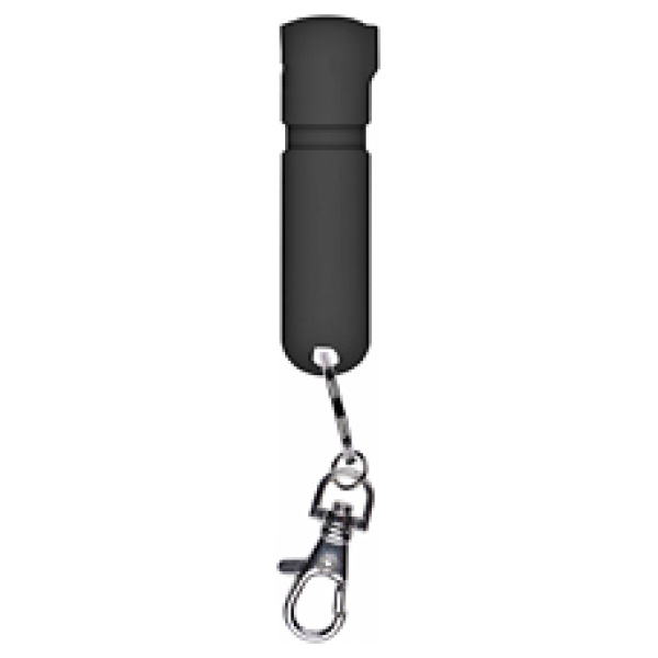 SABRE MIGHTY DISCREET SPRAY BLK
