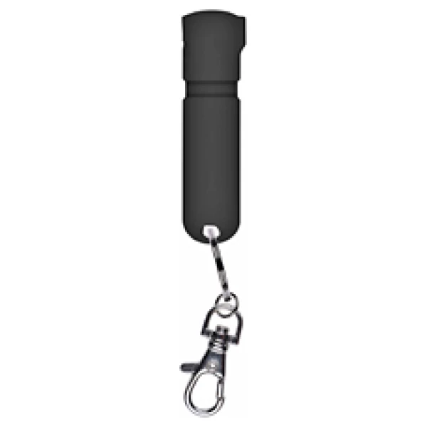 SABRE MIGHTY DISCREET SPRAY BLK
