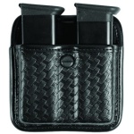 Model 7922 Triple Threat II Double Magazine Pouch