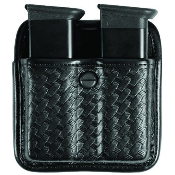 Model 7922 Triple Threat II Double Magazine Pouch