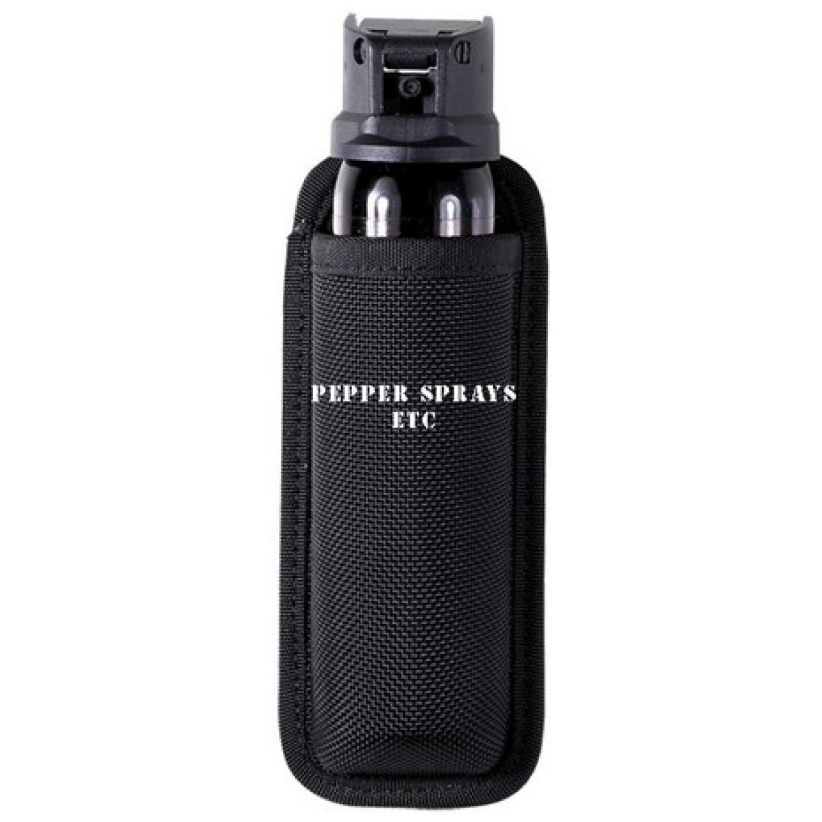 Model 7308 open top oc/mace holder - image 1
