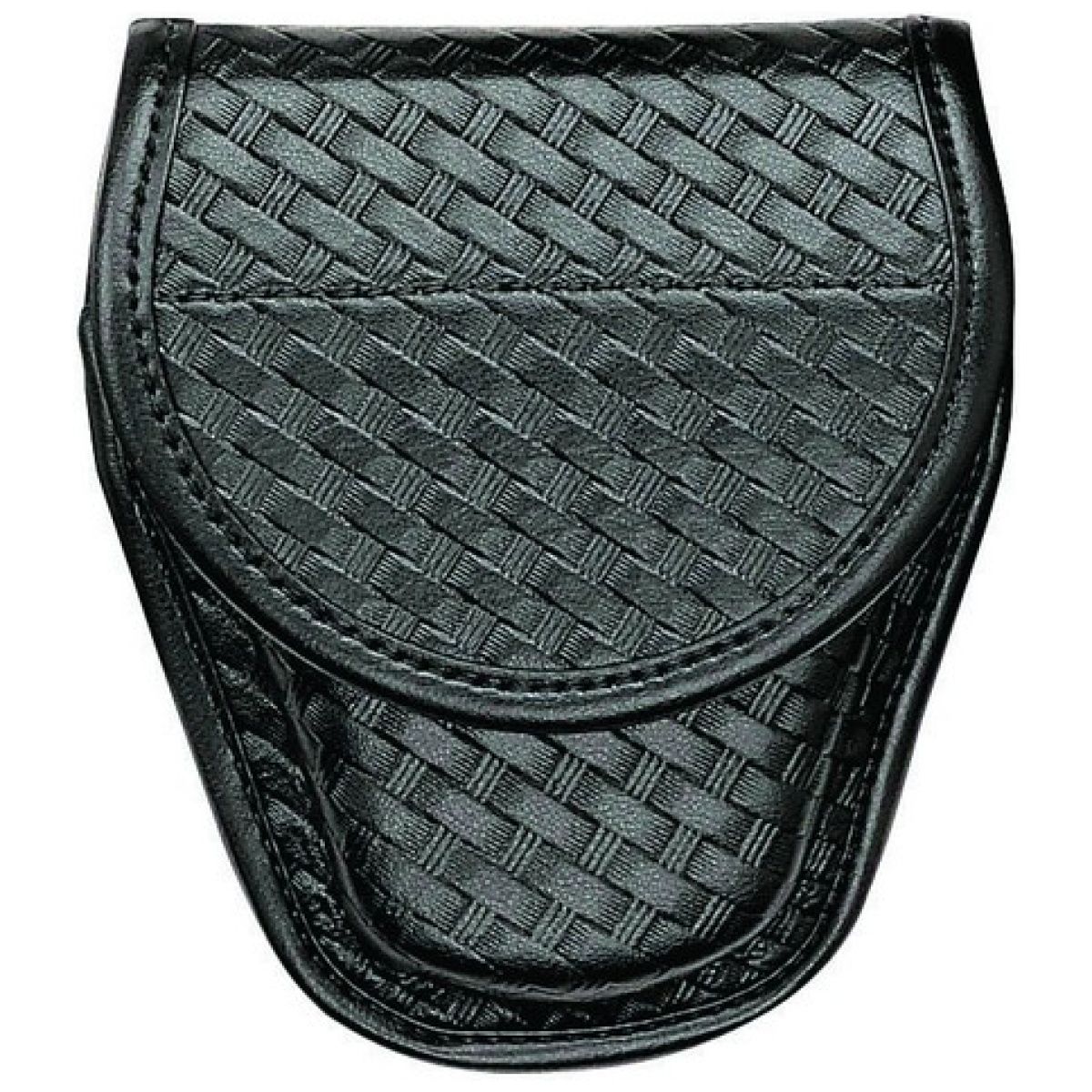 Safa-23820. Jpg - model 7900 covered handcuff case - safa 23820