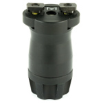 SAMSON M-LOK VERTICAL GRIP SHRT BLK