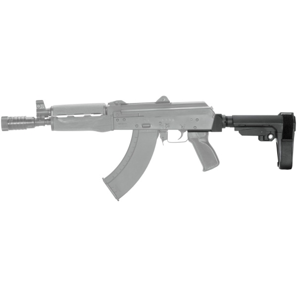 Brace Adapter