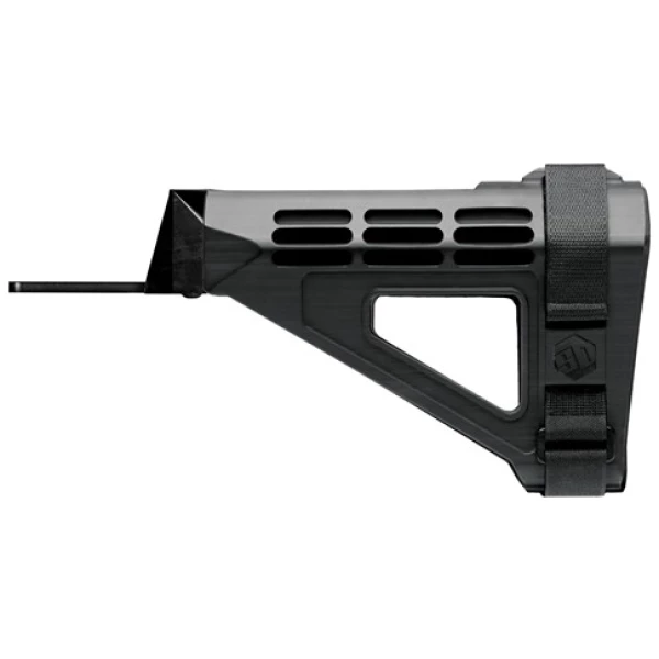 SBM47 AK47 Adjustable Pistol Stabilizing Brace