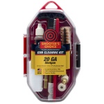 20ga Shotgun Gun Cleaning Kit