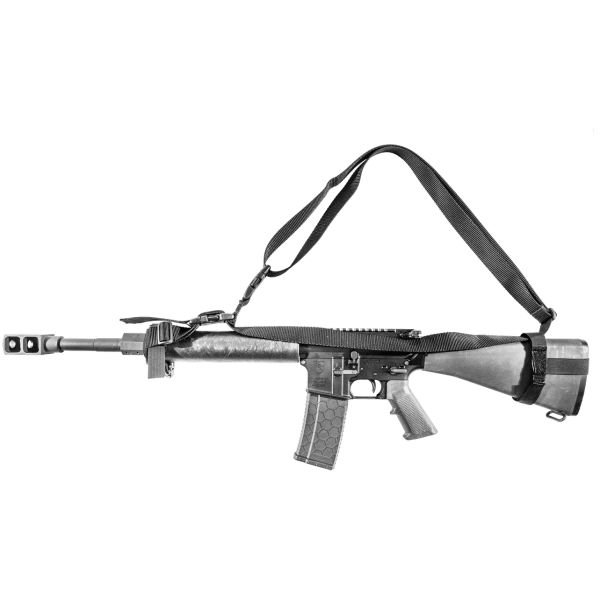 Fixed Stock Multi-Point Sling