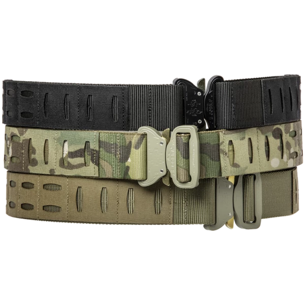 SENTRY Gunnar Low Profile Operator Belt V.1