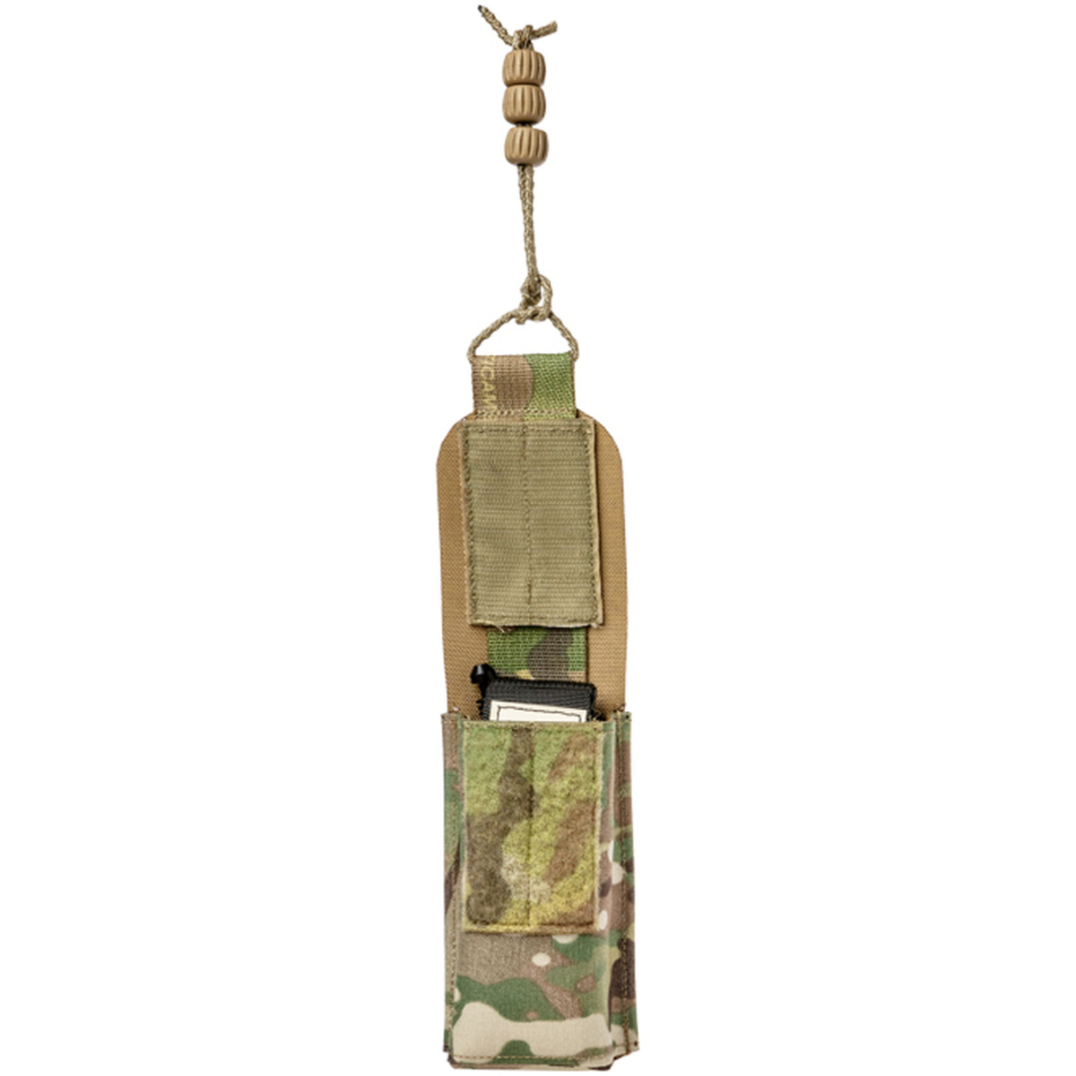 Sen-25fa08mc. Jpg - sentry tourniquet medical pouches - sen 25fa08mc