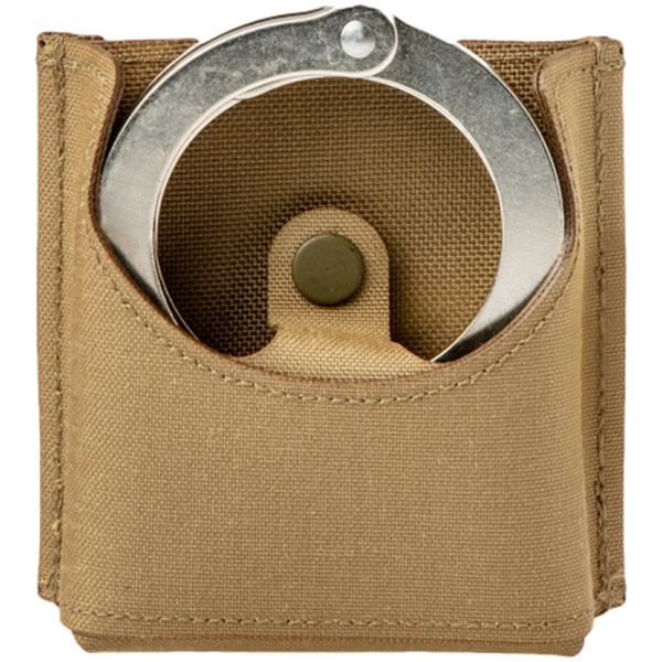 SENTRY Handcuffs Pouch Single Open Top
