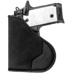 SENTRY HexGrip IWB/Pocket Holster