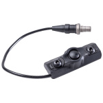 SUREFIRE COMPACT SWITCH MLOK 9" BLK