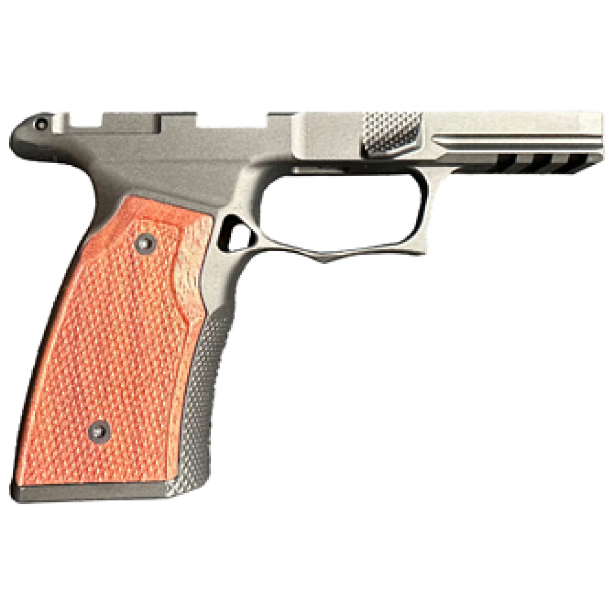Shrpsbgm07-g2_1. Jpg - sharps grip p365 xmcro w/sfty cherry - shrpsbgm07 g2 1