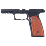 SHARPS 365 X MACRO GRIP BLK GEN 2