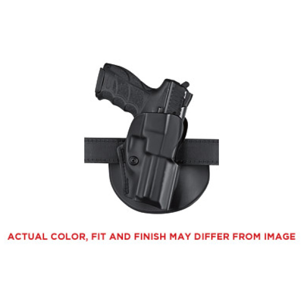 SL 5198 BELT CLP FOR G19 4" RH STX