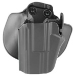 SL 578 GLS WIDE STANDARD BLK LH