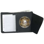 Badge Wallet - Dress