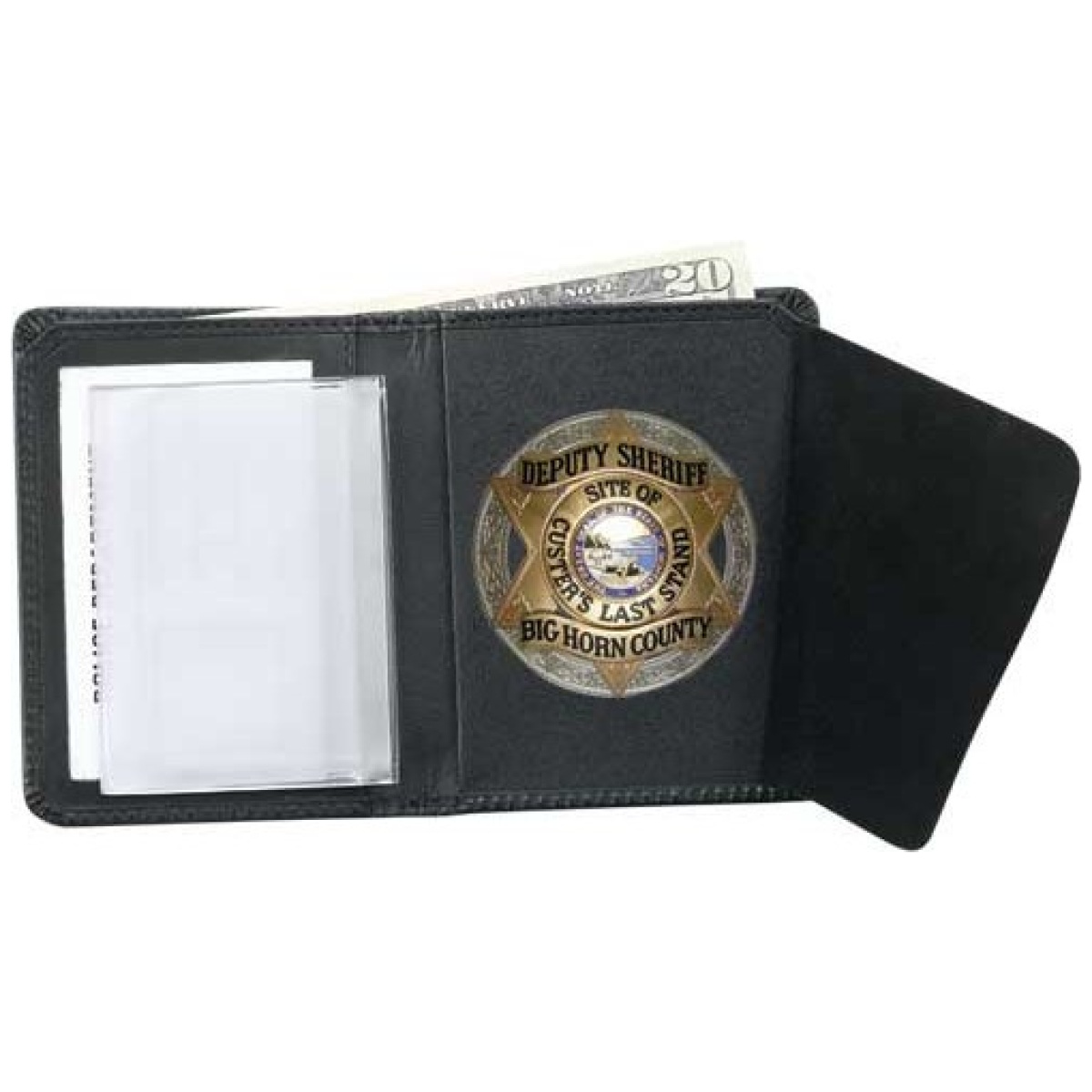 Slc-79610-3462. Jpg - badge wallet - dress - slc 79610 3462