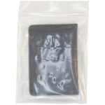 Side Open Badge - Duty Cutout 166