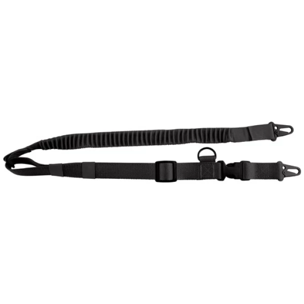 US TACTICAL C3: 2 TO 1 POINT - SHOCK WEBBING ADJ 37-58" BLACK