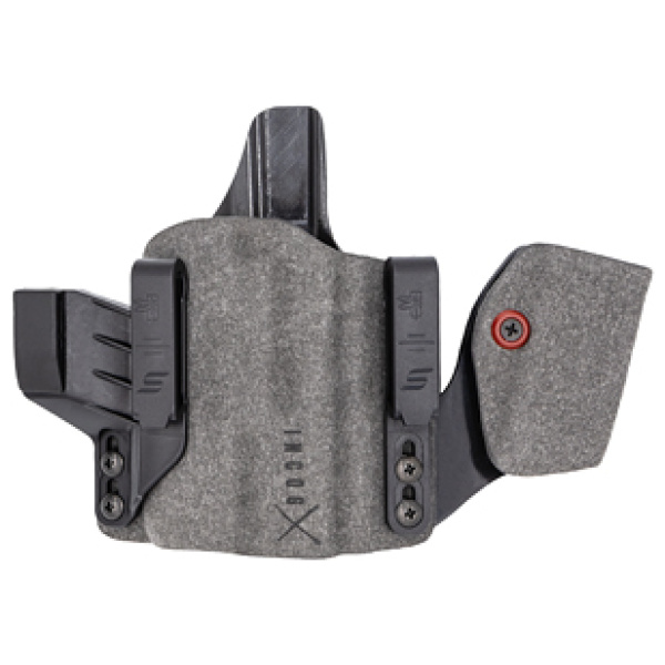 SL INCOG FOR GLK 43X/48 W/LGT MAG RH