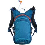Fuse Hydration Pack 9L Cargo + 3L - Atlantic Deep Blue