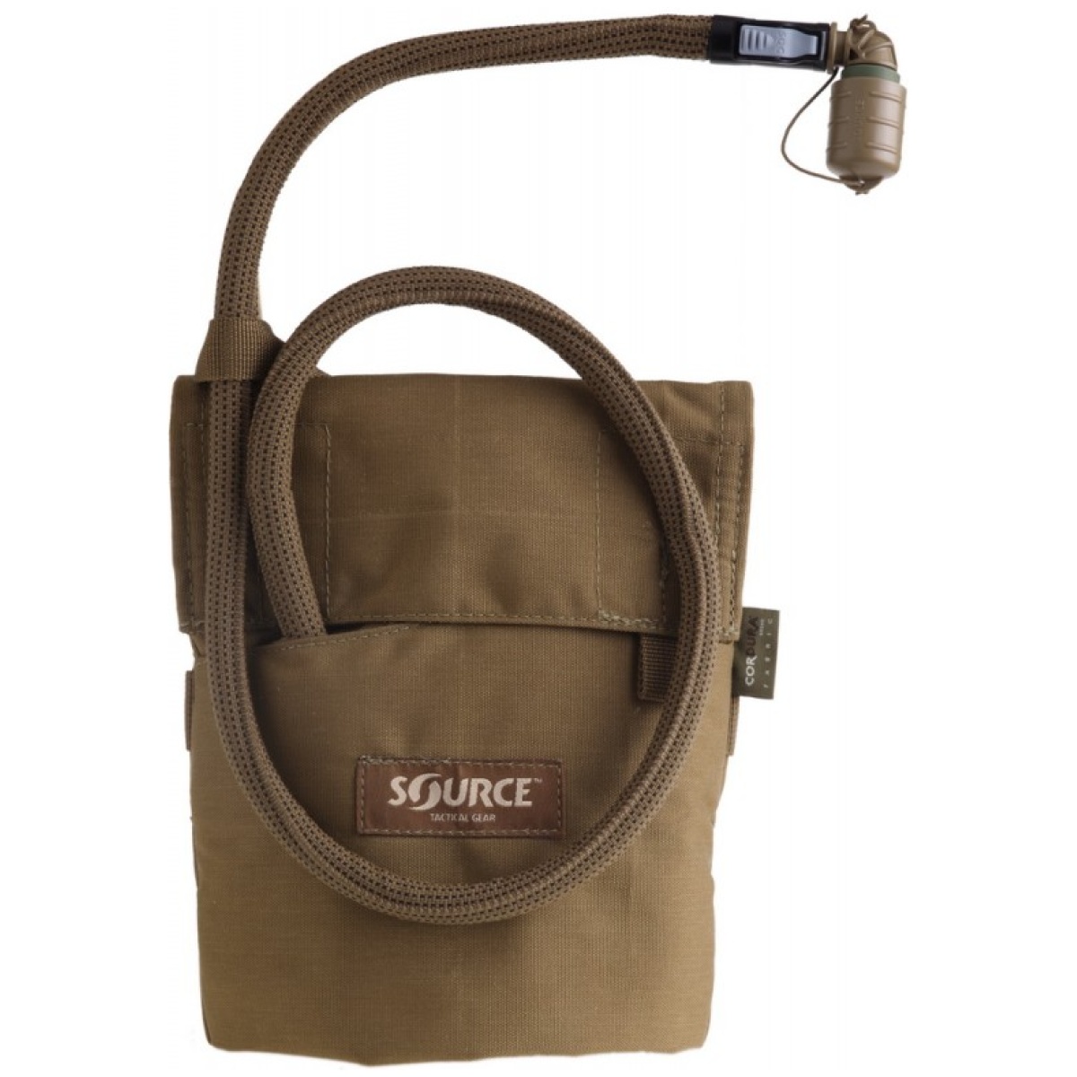 So-4001510201. Jpg - kangaroo compact molle 1 quart hydration pack - so 4001510201