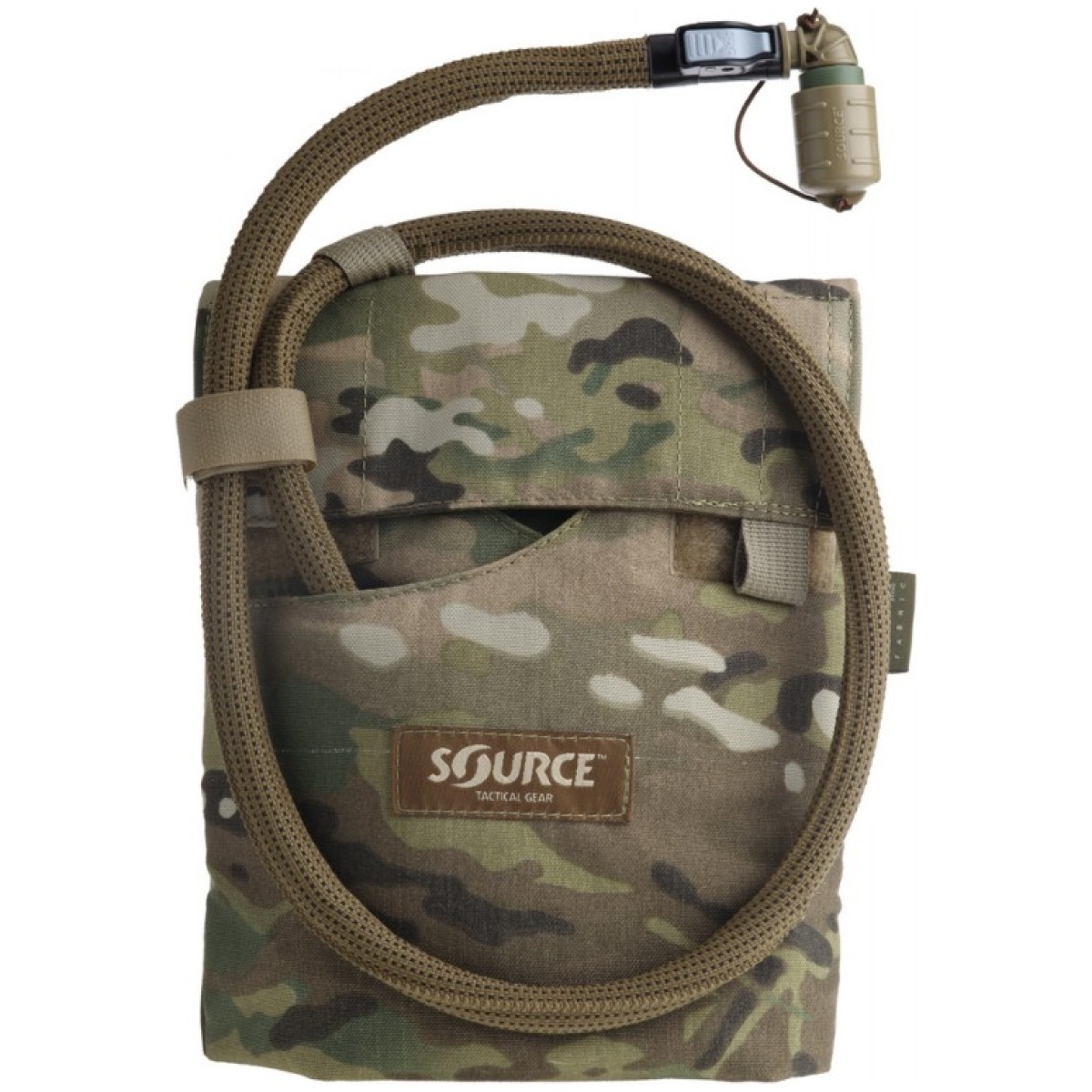 So-4001511501. Jpg - kangaroo compact molle 1 quart hydration pack - so 4001511501