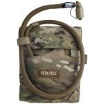 Kangaroo Compact Molle 1 Quart Hydration Pack