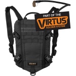 Rider 3L Low Profile Molle Tactical Hydration Pack
