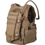 Rider 3L Low Profile Molle Tactical Hydration Pack