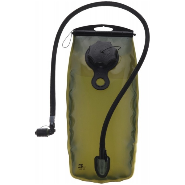 WXP 3L Hydration Pack - Weave