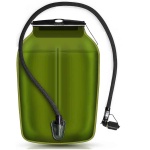 WLPS 3L Low Profile Hydration Pack - Weave