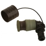 Storm Push-Pull Valve for Hydration System
