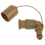 Storm Push-Pull Valve for Hydration System