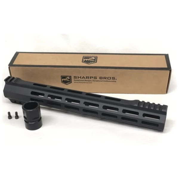 Ultra Lite MLOK Handguard