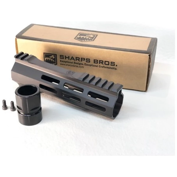 Ultra Lite MLOK Handguard