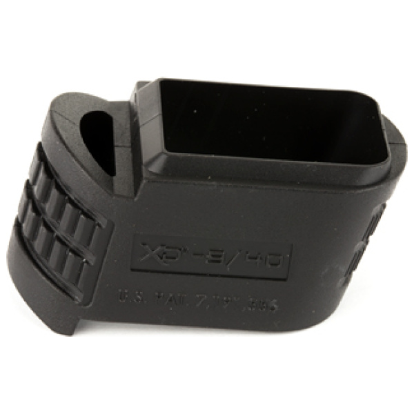 SPRGFLD MAG XTENSION XDM9/40 BKSTP 2